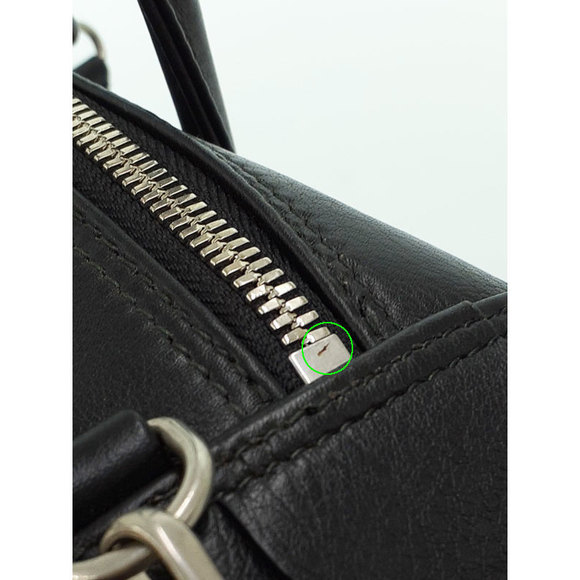 Balenciaga Triangle Duffle S 2WAY Bag - Picture 8 of 9